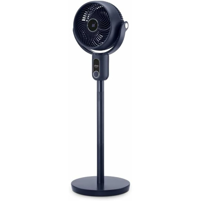 Ventilator cu Picior UFESA Gdansk Negru 50 W