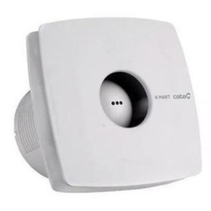 Ventilator de Extracție pentru Baie Cata XMART10 1 Piese