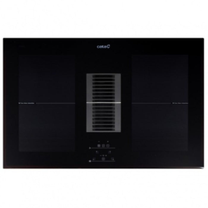 Plită cu Inducție Cata AS750 77 cm (4 Zone de Gătit)