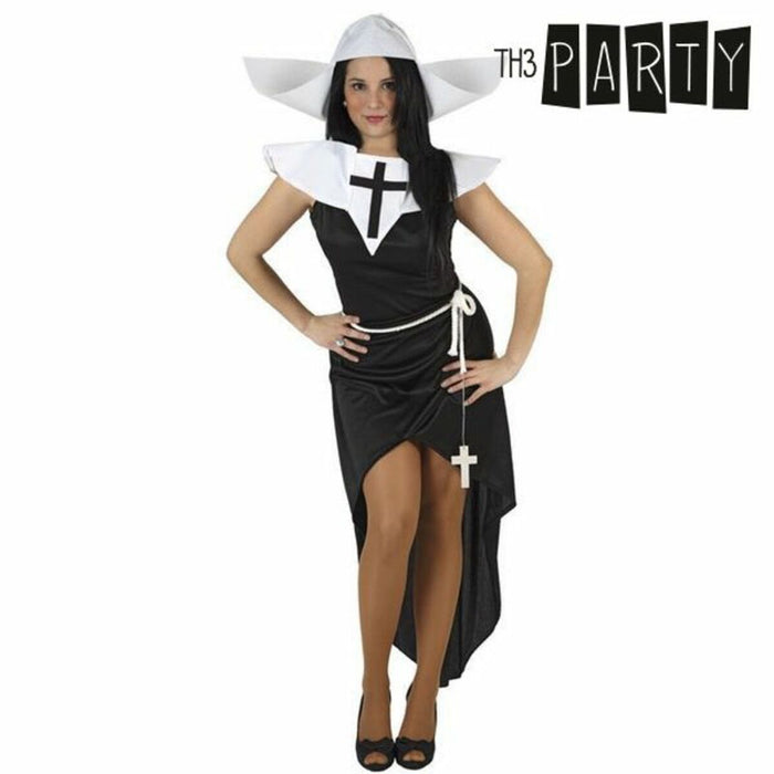 Costum Deghizare pentru Adulți Călugăriță