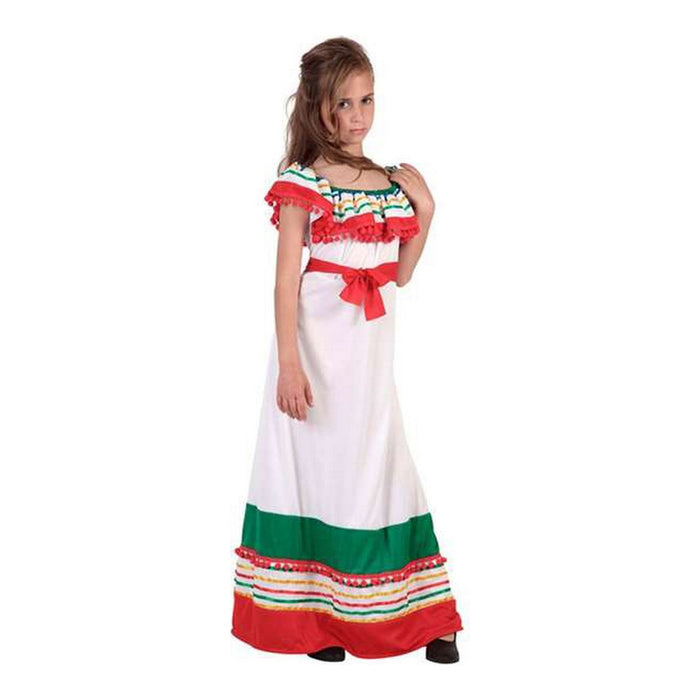 Costum Deghizare pentru Copii Mexicană