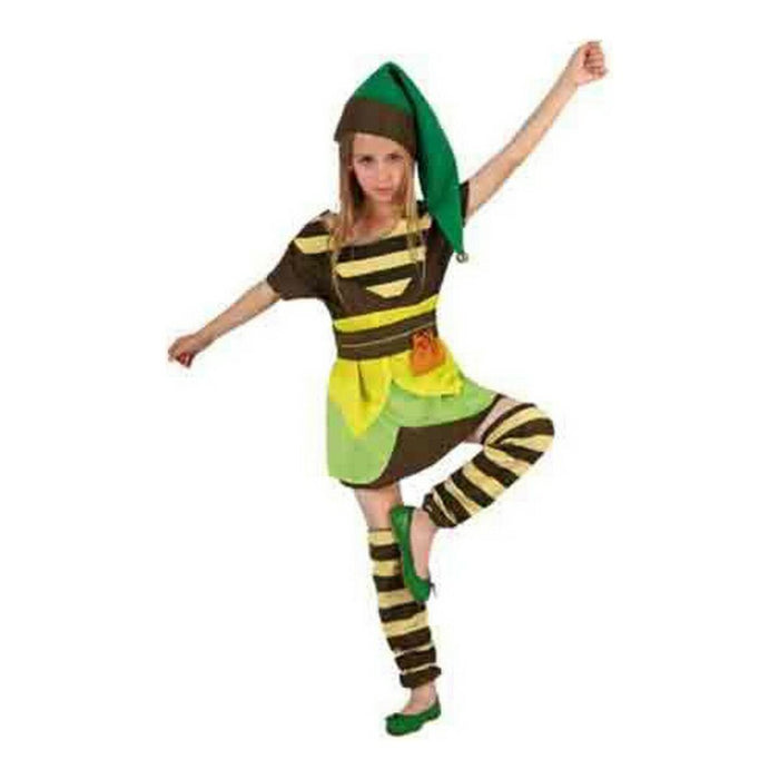 Costum Deghizare pentru Copii Spirit/Elf
