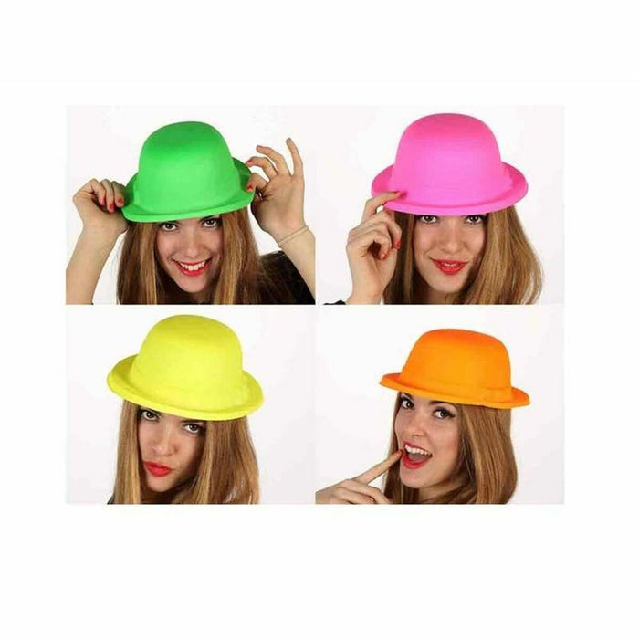 Pălărie 7854 Fluor