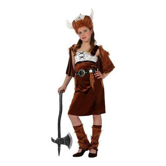 Costum Deghizare pentru Copii Viking