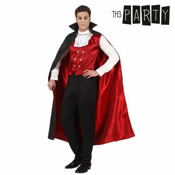 Costum Deghizare pentru Adulți Th3 Party Multicolor