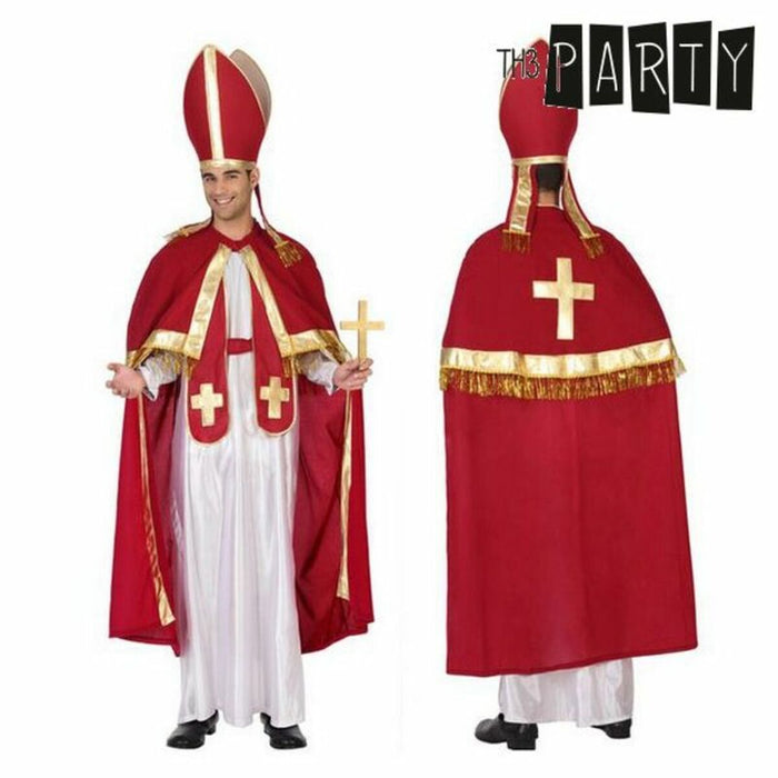 Costum Deghizare pentru Adulți Th3 Party Multicolor XL
