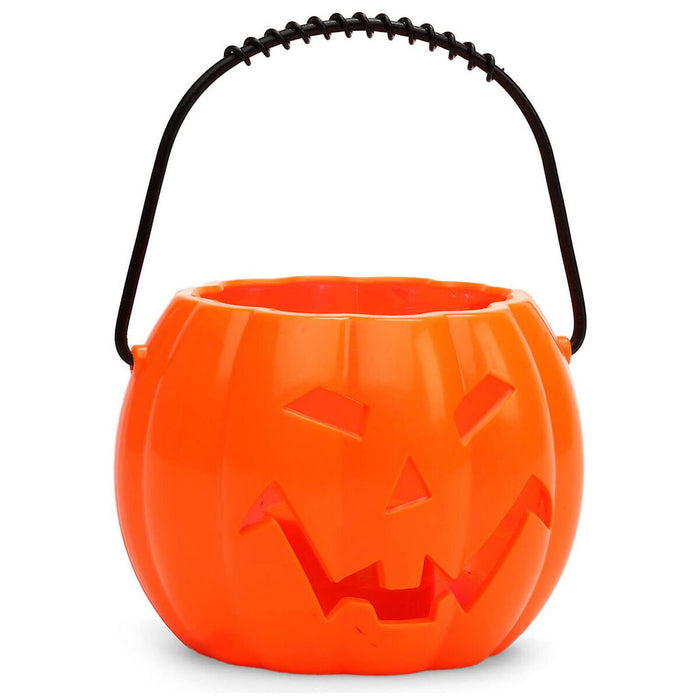 Decorațiune pentru Halloween Ø 10 cm Dovleac