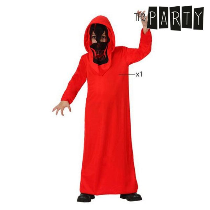 Costum Deghizare pentru Copii Drac