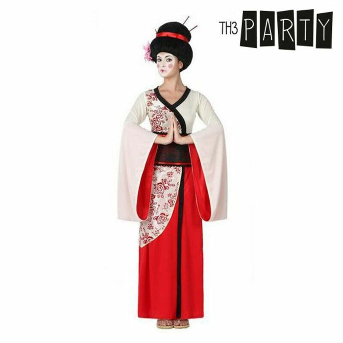Costum Deghizare pentru Adulți Japoneză