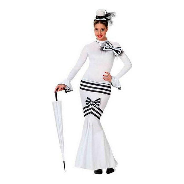 Costum Deghizare pentru Adulți Damă Engleză