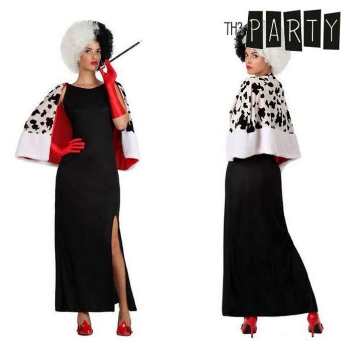 Costum Deghizare pentru Adulți Th3 Party Multicolor Fantezie