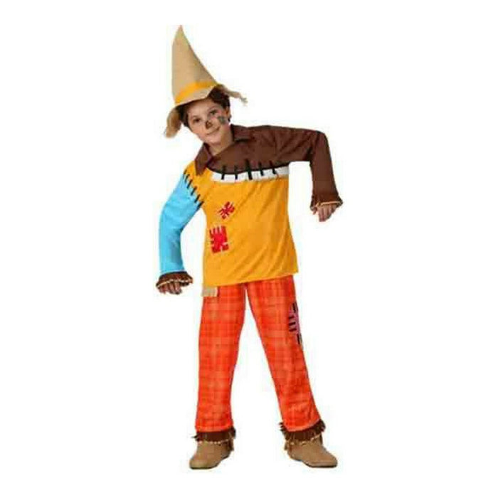 Costum Deghizare pentru Copii Sperietoare