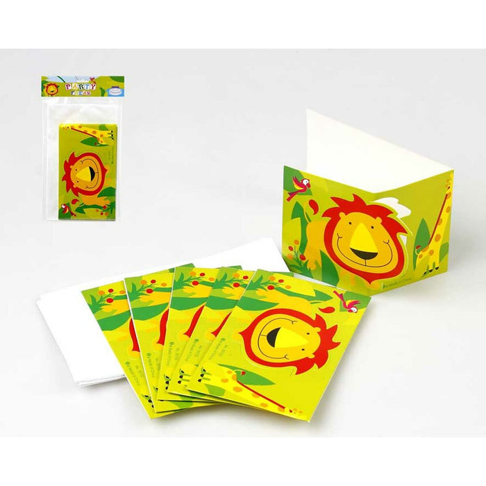 Card Invitații Aniversare