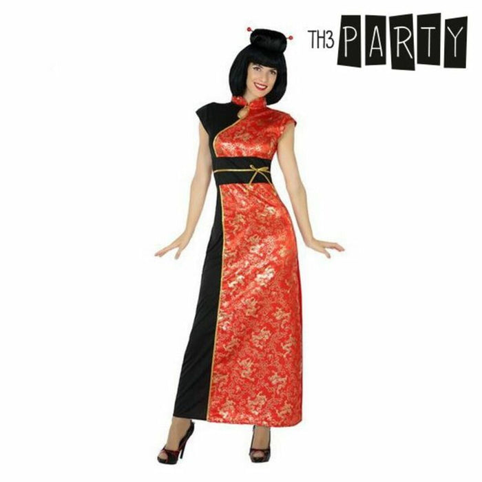 Costum Deghizare pentru Adulți Japoneză