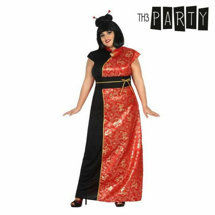 Costum Deghizare pentru Adulți Japoneză