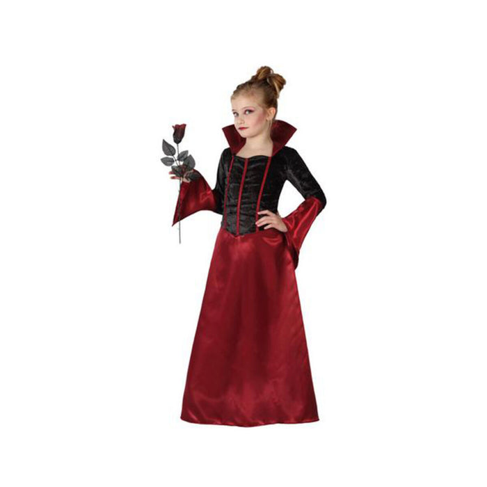 Costum Deghizare pentru Copii Th3 Party Negru (1 Unități)