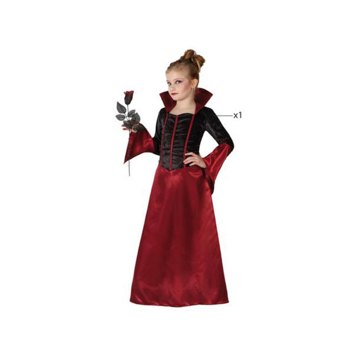 Costum Deghizare pentru Copii Th3 Party Negru (1 Unități)