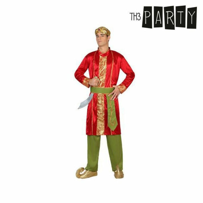 Costum Deghizare pentru Adulți Hindus