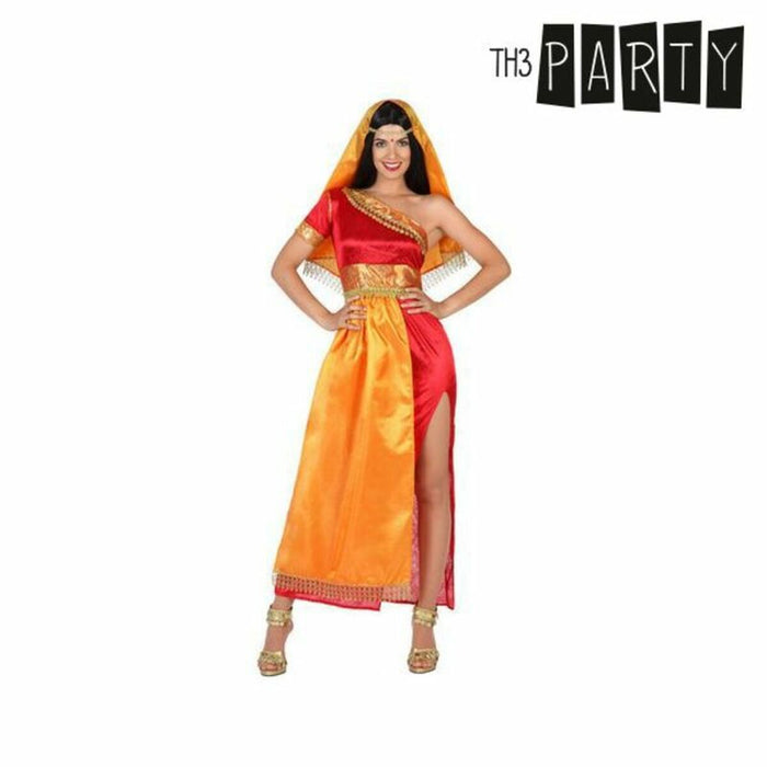 Costum Deghizare pentru Adulți Th3 Party Multicolor