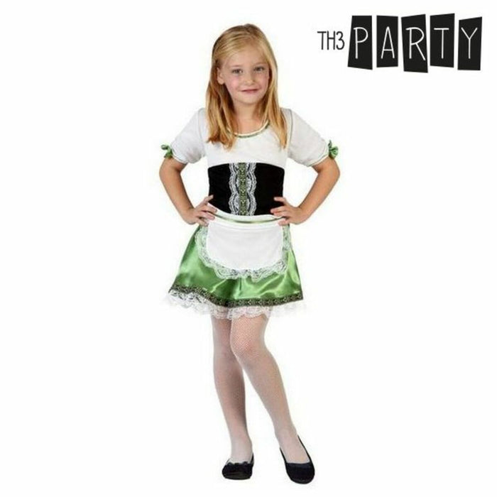 Costum Deghizare pentru Copii Germană (2 pcs)
