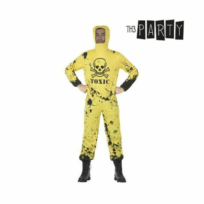 Costum Deghizare pentru Adulți 29140