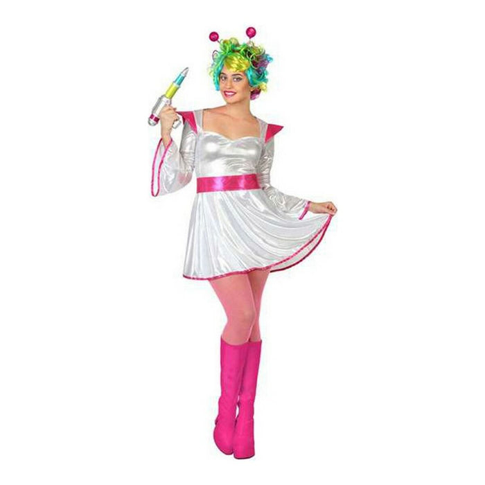 Costum Deghizare pentru Adulți Soldat Spațial