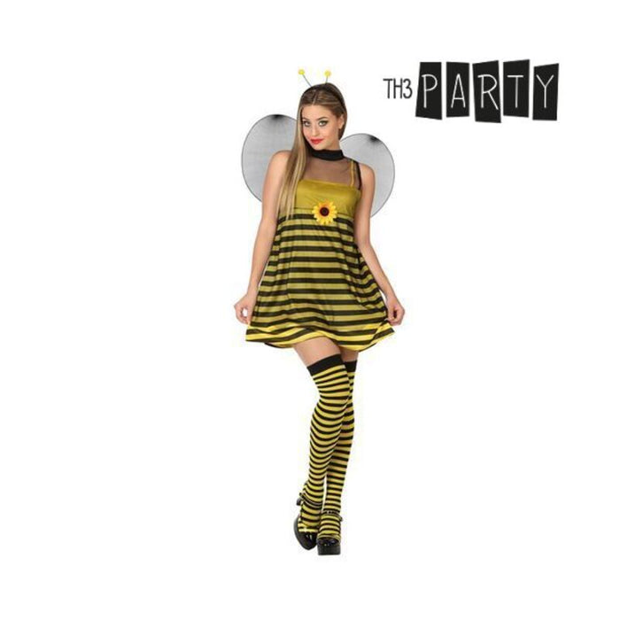 Costum Deghizare pentru Adulți Albină