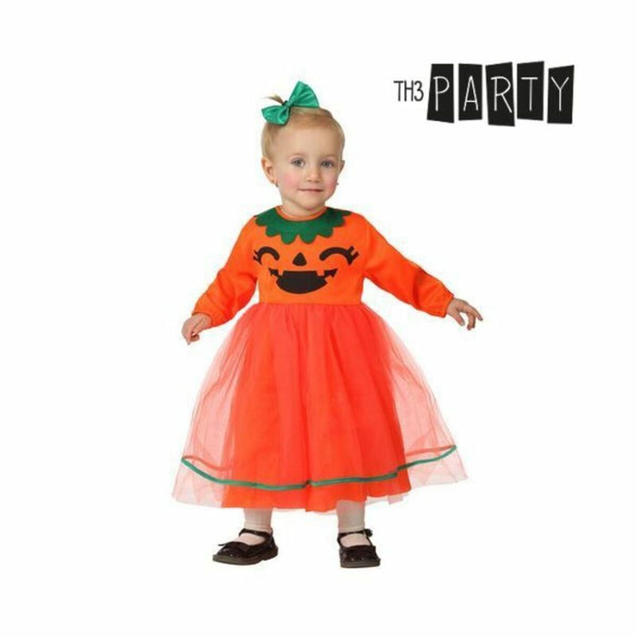 Costum Deghizare pentru Bebeluși Th3 Party Portocaliu
