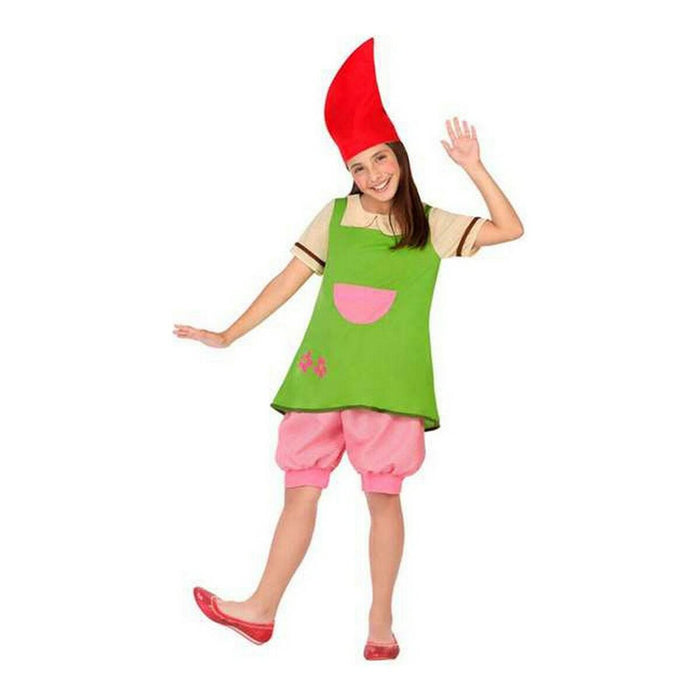 Costum Deghizare pentru Copii Spirit/Elf