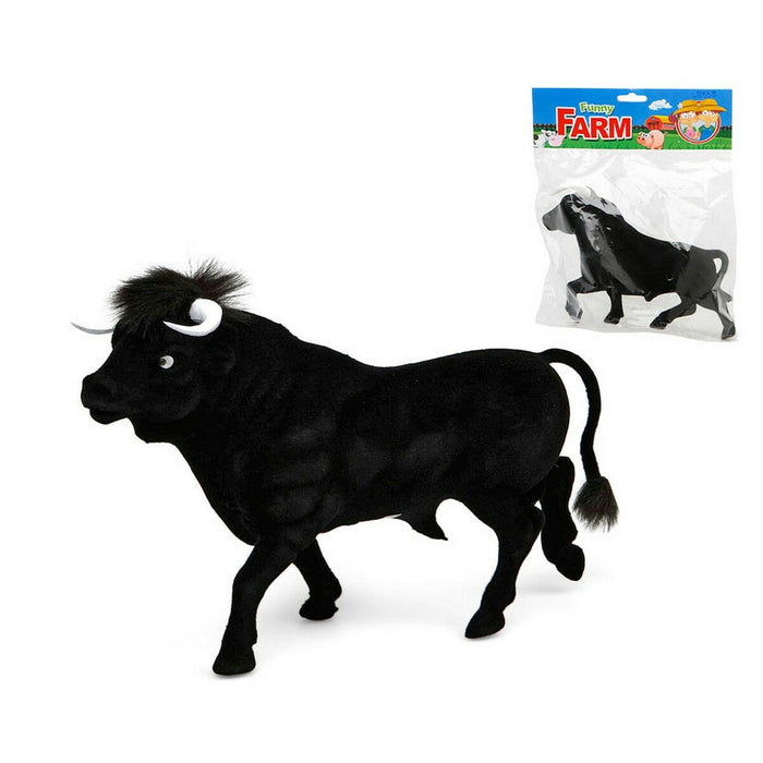 Taur Negru