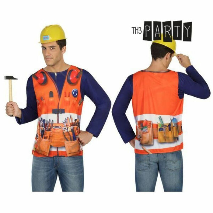 Tricou pentru adulți 7703 Zidar