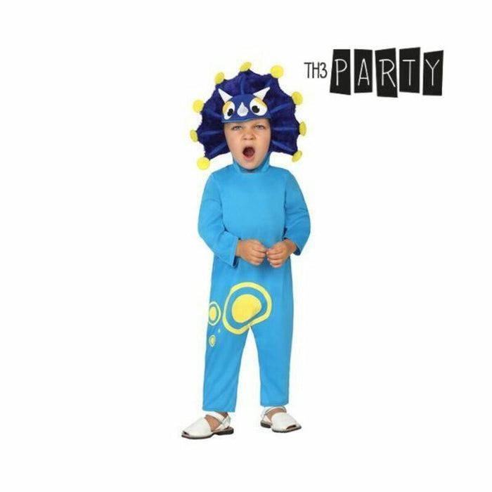 Costum Deghizare pentru Bebeluși Th3 Party