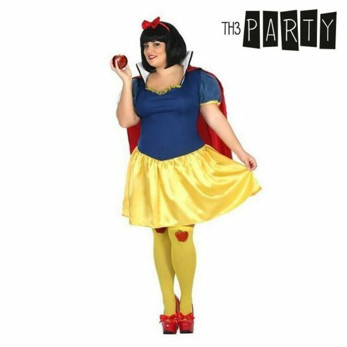 Costum Deghizare pentru Adulți Prințesa din Povești