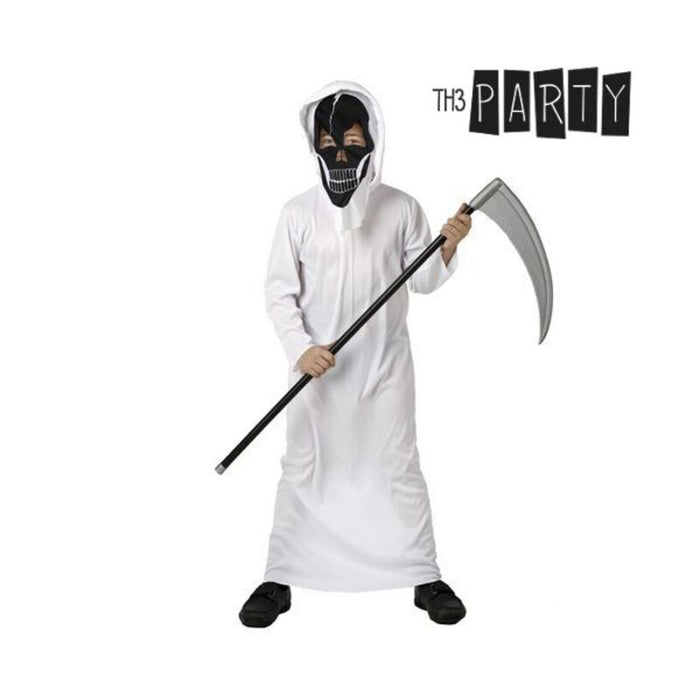 Costum Deghizare pentru Copii Schelet