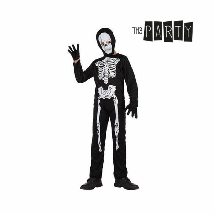 Costum Deghizare pentru Copii Th3 Party