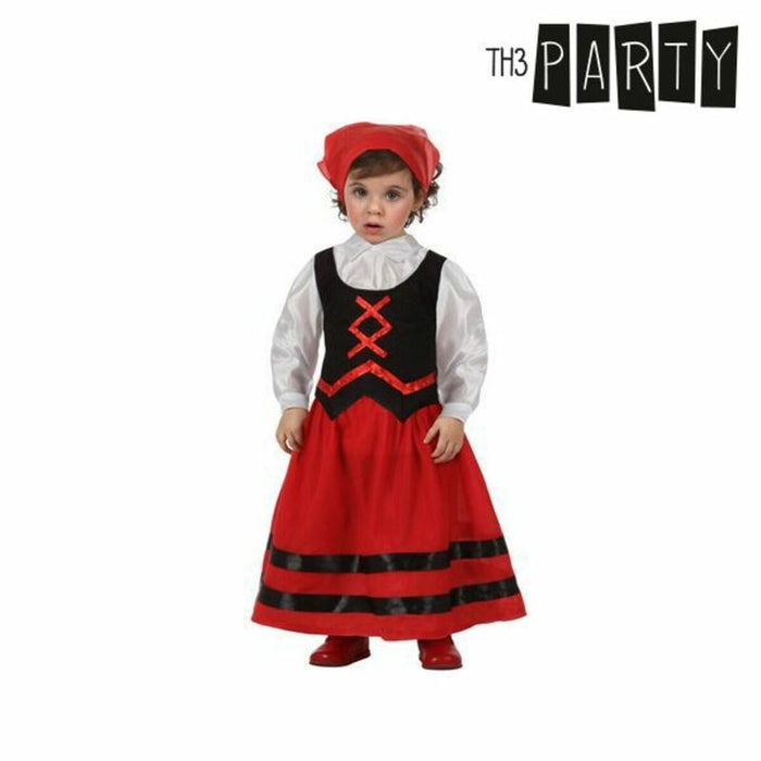 Costum Deghizare pentru Bebeluși Păstoriță