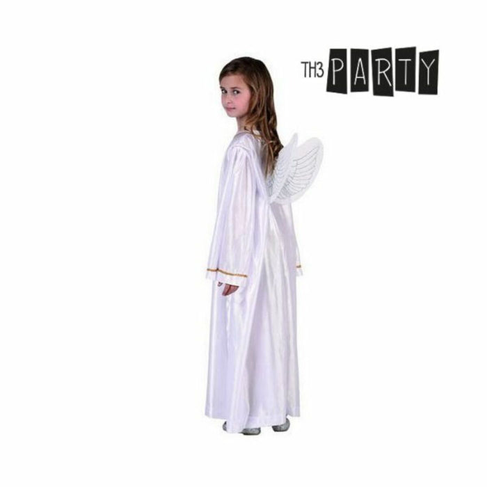 Costum Deghizare pentru Copii Înger