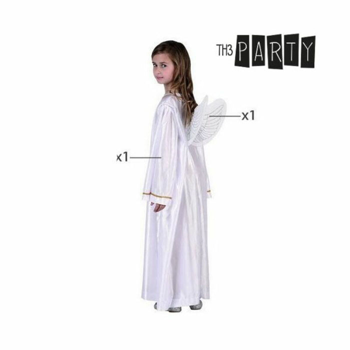 Costum Deghizare pentru Copii Înger