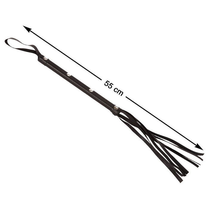 Biciuri 55 cm Negru