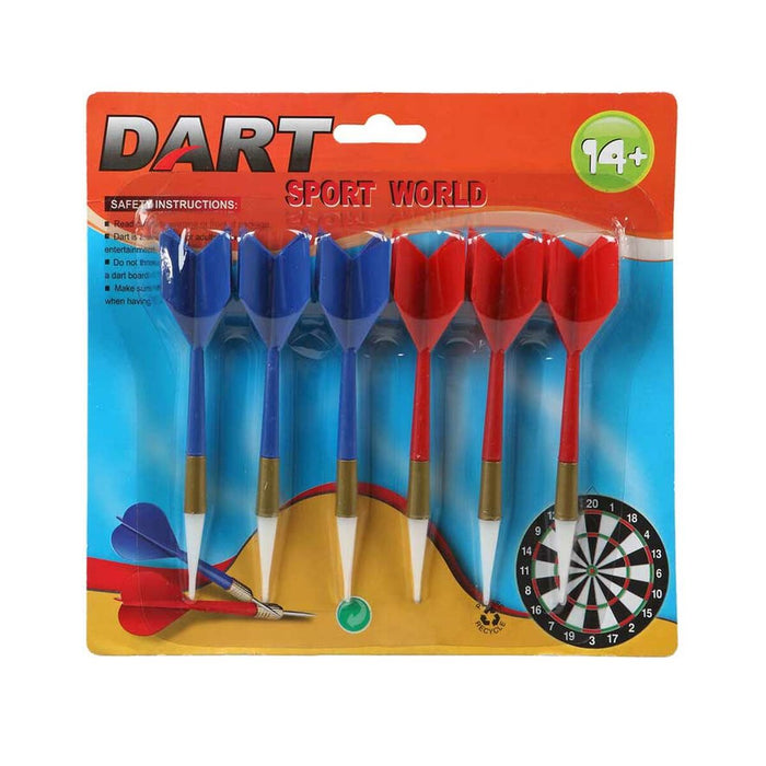 Darts darts 6 Piese