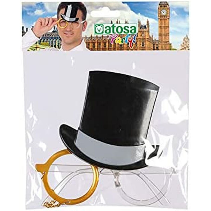 Ochelari Gentleman