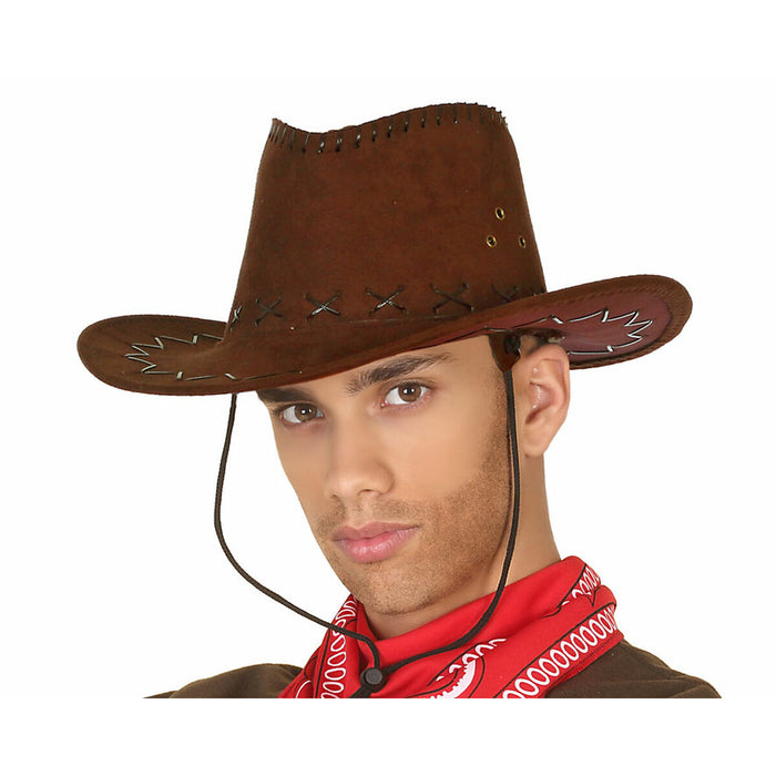 Pălărie de Cowboy