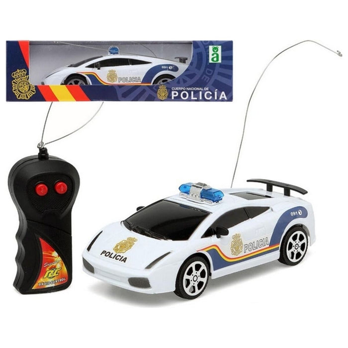Mașină Radio Control