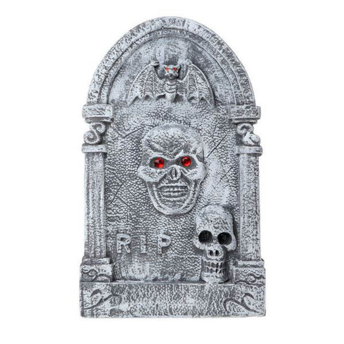 Piatră de Mormânt 38867 (56 x 34 cm) Gri 56 x 34 cm