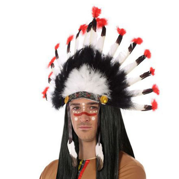 Coif indian 39011 Multicolor