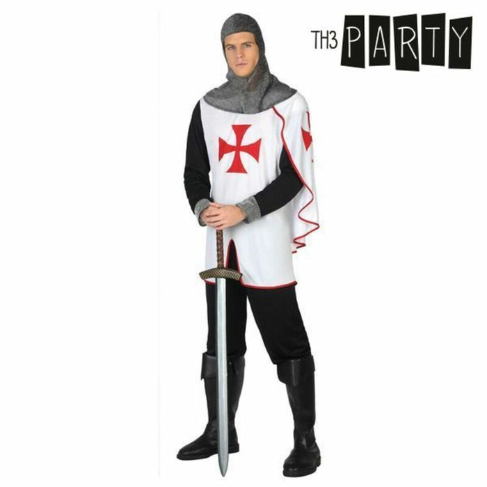 Costum Deghizare pentru Adulți Multicolor XL