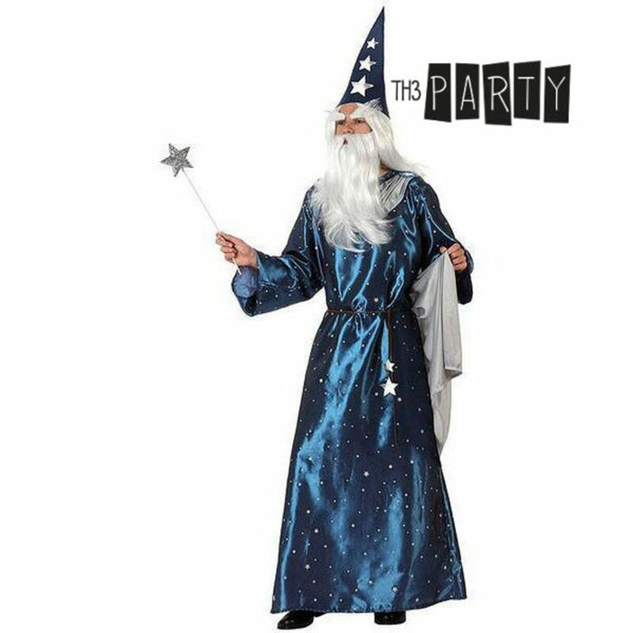 Costum Deghizare pentru Adulți 3795 Magician