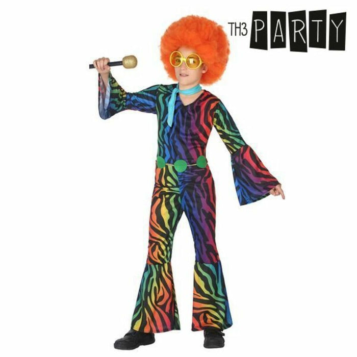Costum Deghizare pentru Copii Disco
