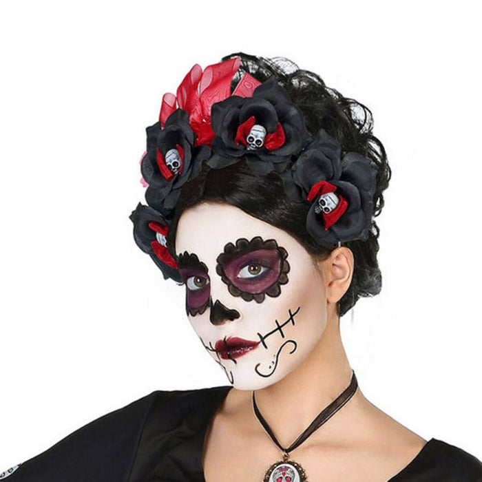 Diademă Multicolor Halloween