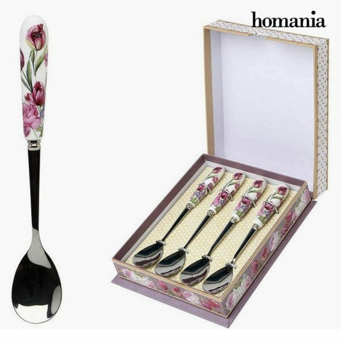 Set de Tacâmuri Bravissima Kitchen 9298 (4 pcs)